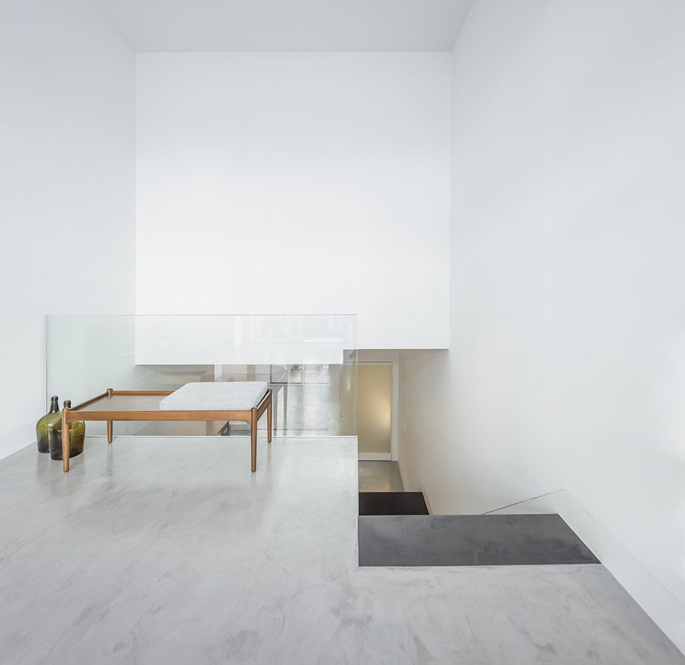 Av Novas Loft Joao Tiago Aguiar