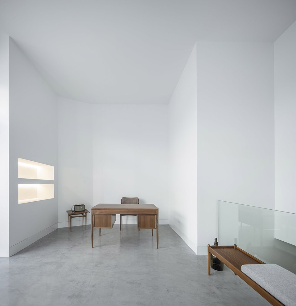 Av Novas Loft Joao Tiago Aguiar