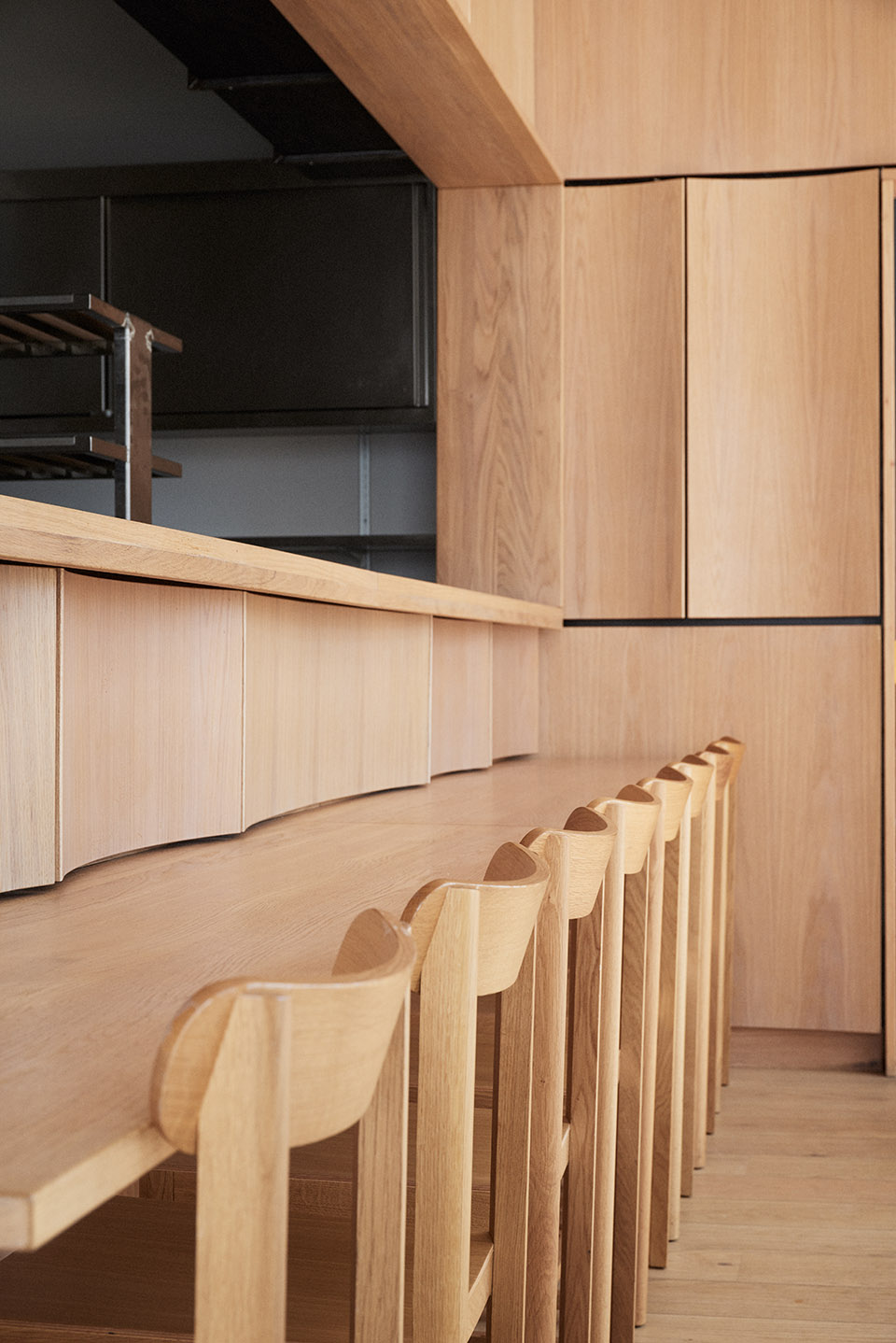 izumi charlottenlund copenhagen by pan projects mok architects