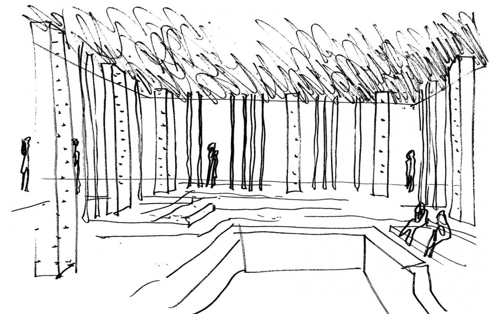 kannikegarden denmark by lundgaard tranberg architects