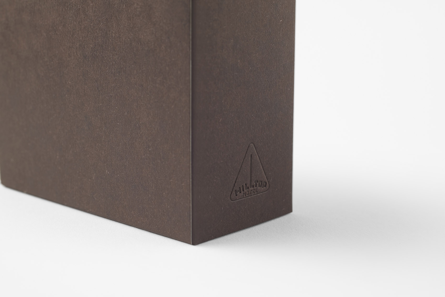 new confectionery packaging of hilltop hotel in tokyo by nend