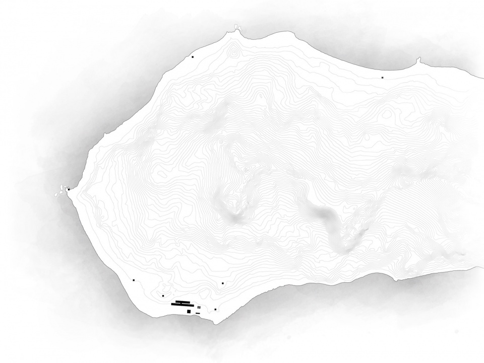 Brazilian station in Antarctica ESTUDIO 41 Arquitetura