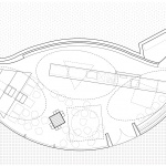 M Stand 静安寺店，上海 / 拙讷建筑设计事务所