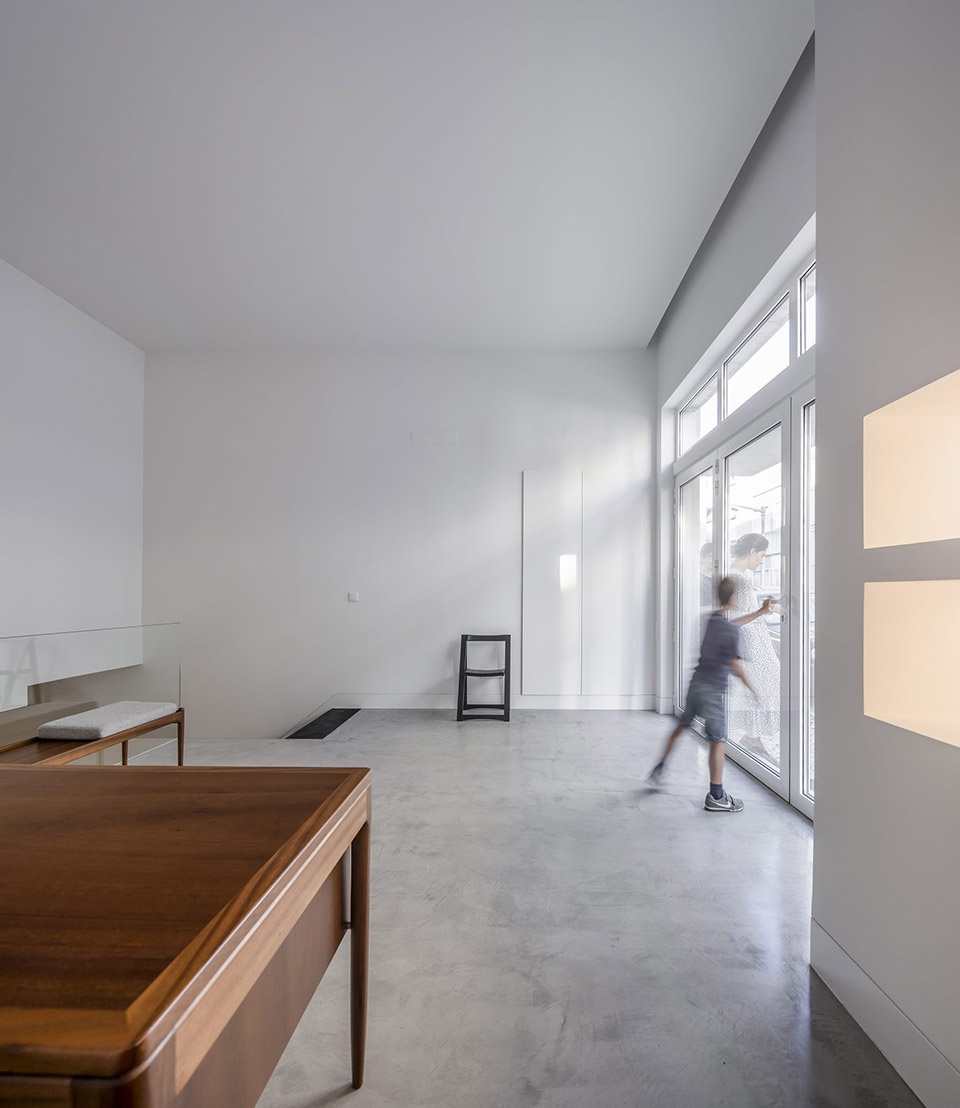 Av Novas Loft Joao Tiago Aguiar