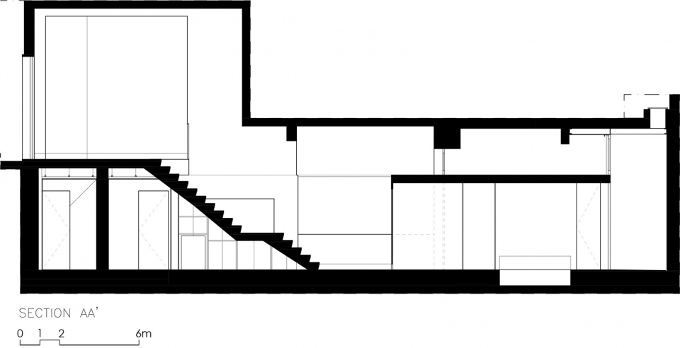 Av Novas Loft Joao Tiago Aguiar
