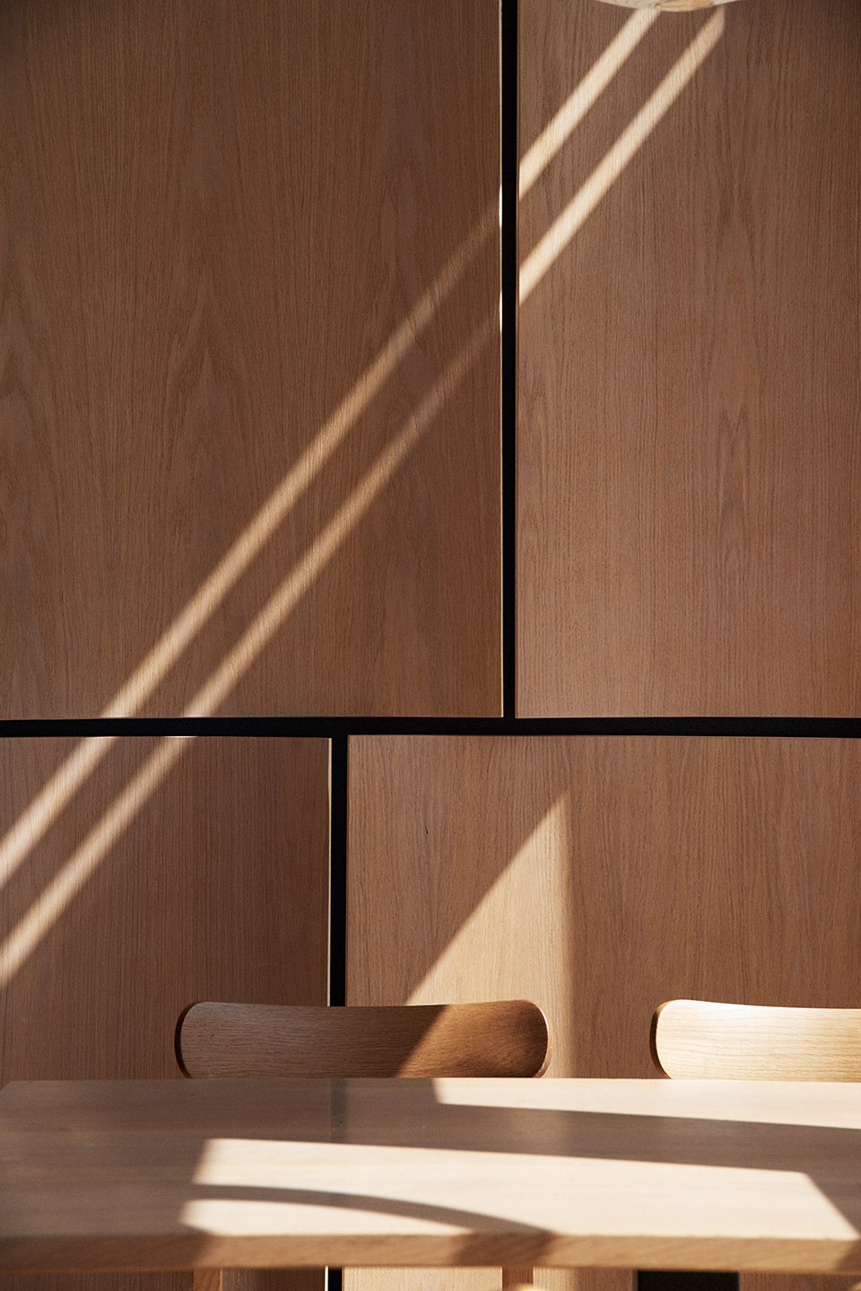 izumi charlottenlund copenhagen by pan projects mok architects