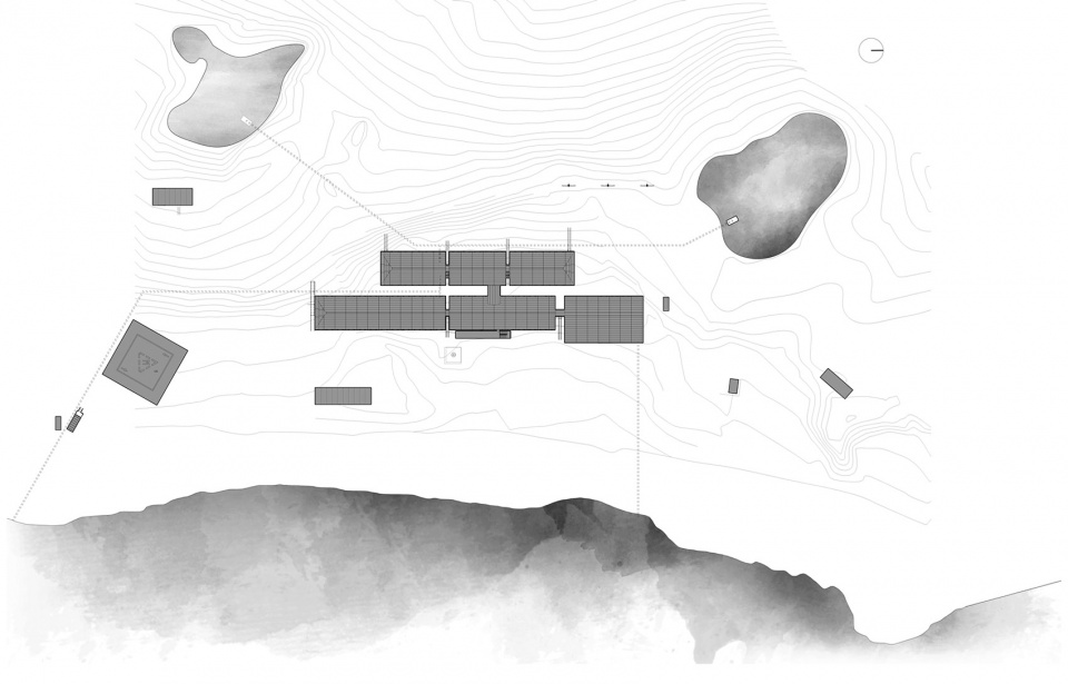 Brazilian station in Antarctica ESTUDIO 41 Arquitetura