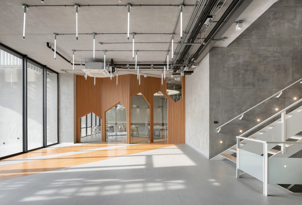 The Happynest FATTSTUDIO