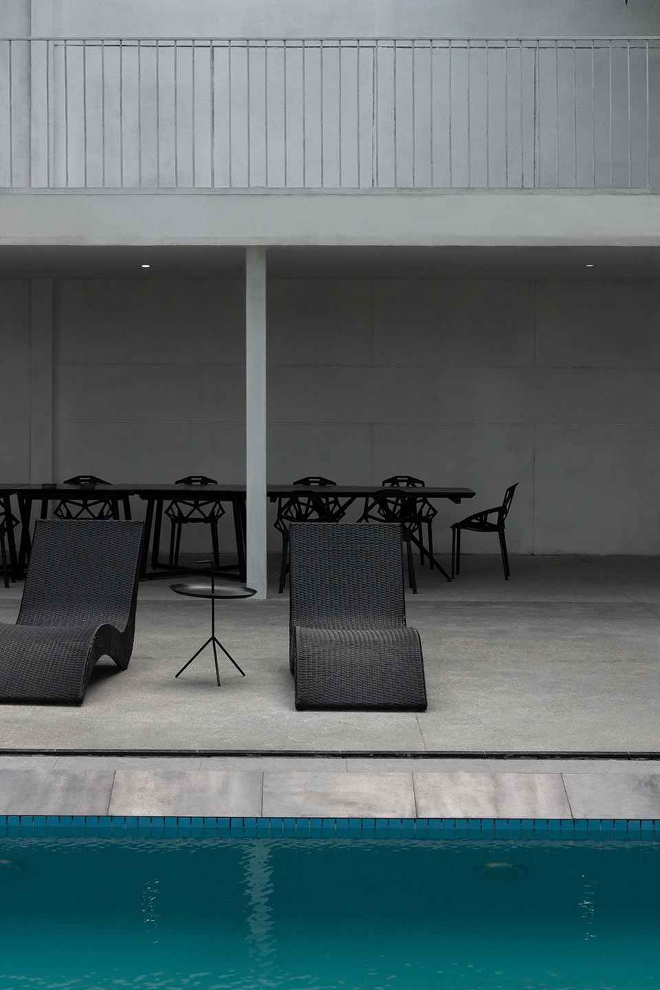 The Ink Pond Artist Hotel PMT Partners 1