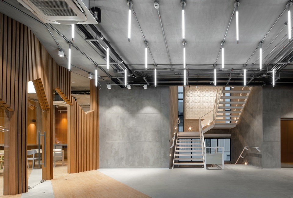The Happynest FATTSTUDIO