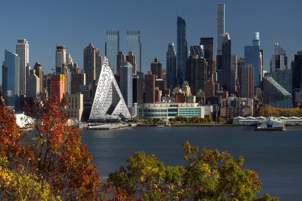 interview bjarke ingels