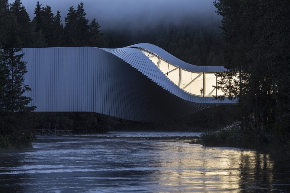 interview bjarke ingels