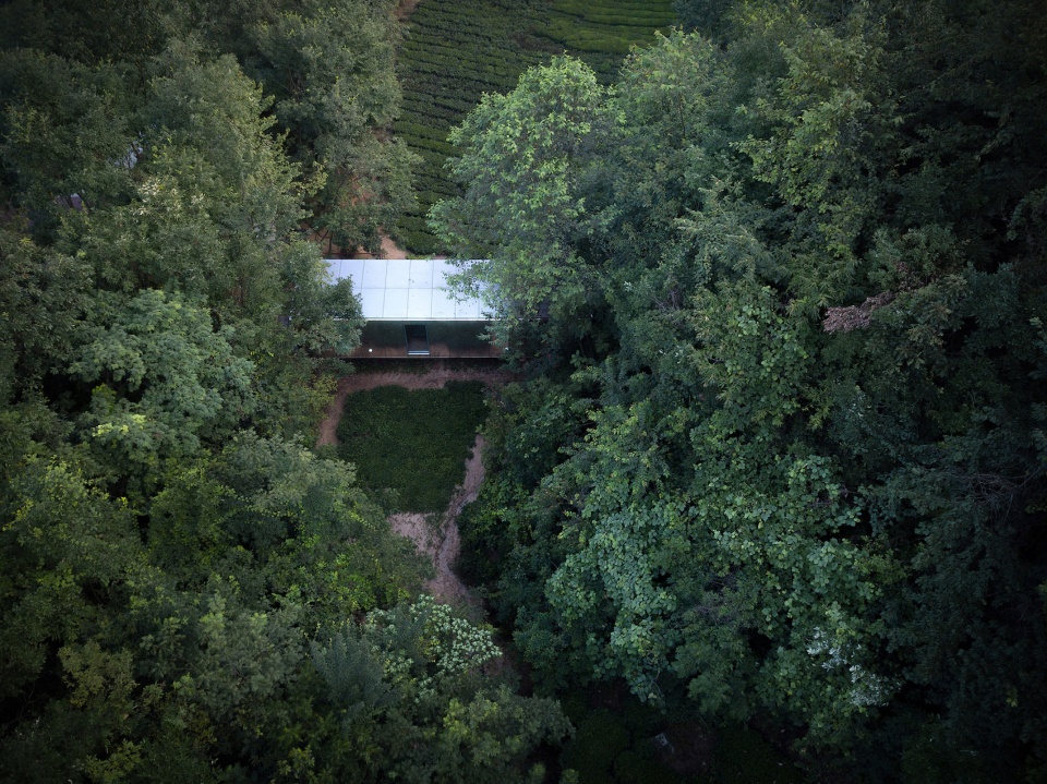 Wiki World MountainCloud Cabins Advanced Architecture Lab