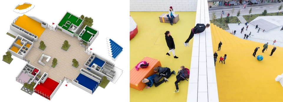 interview bjarke ingels