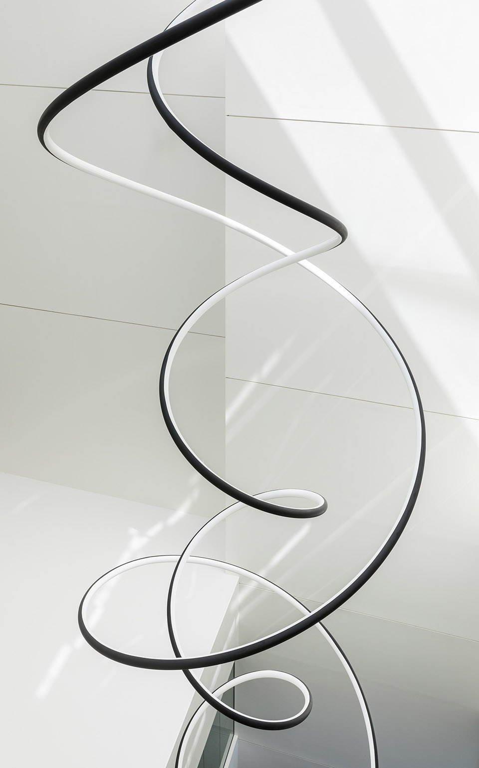 Healing architecture 3XN