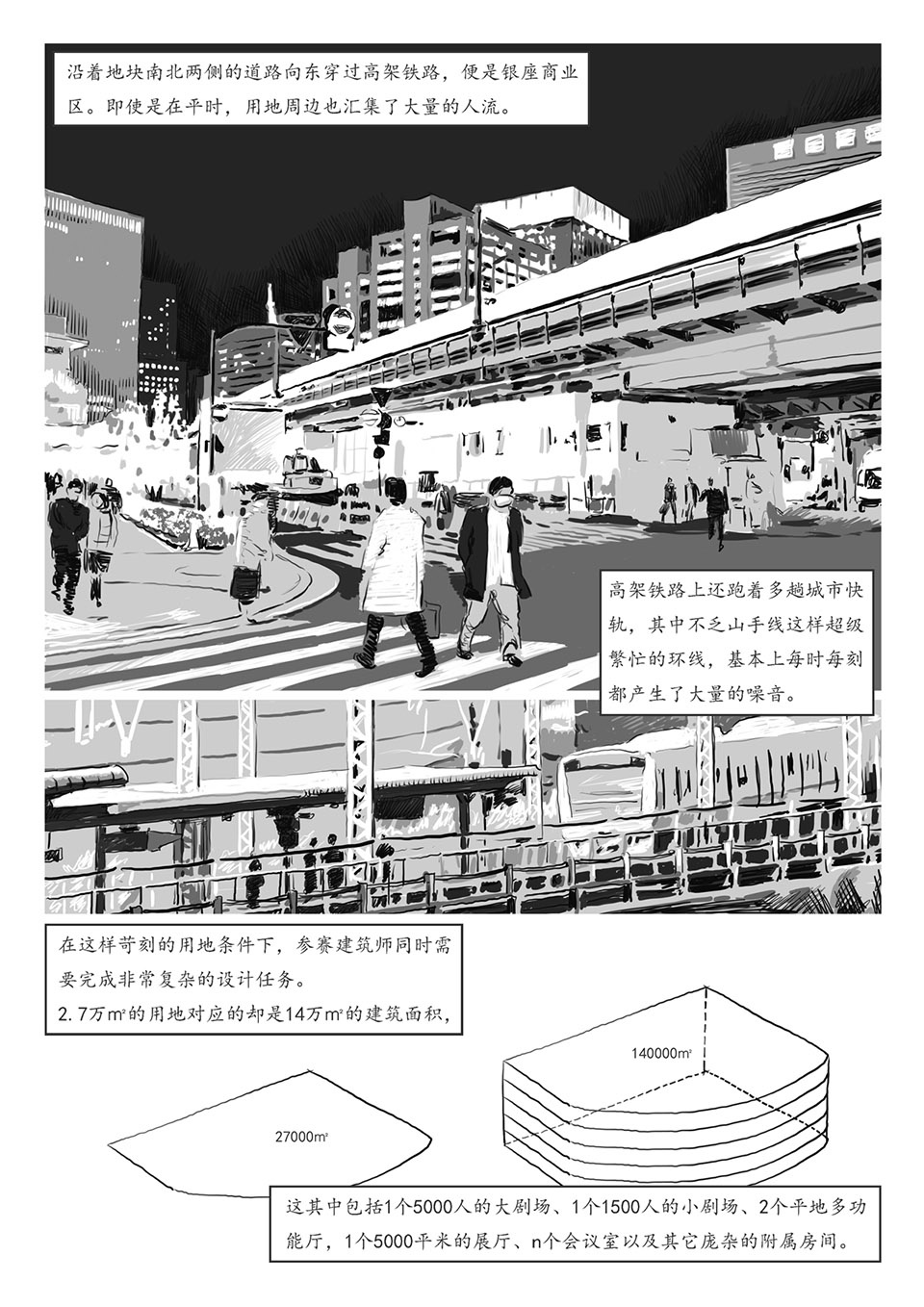 gooood interview archcomic