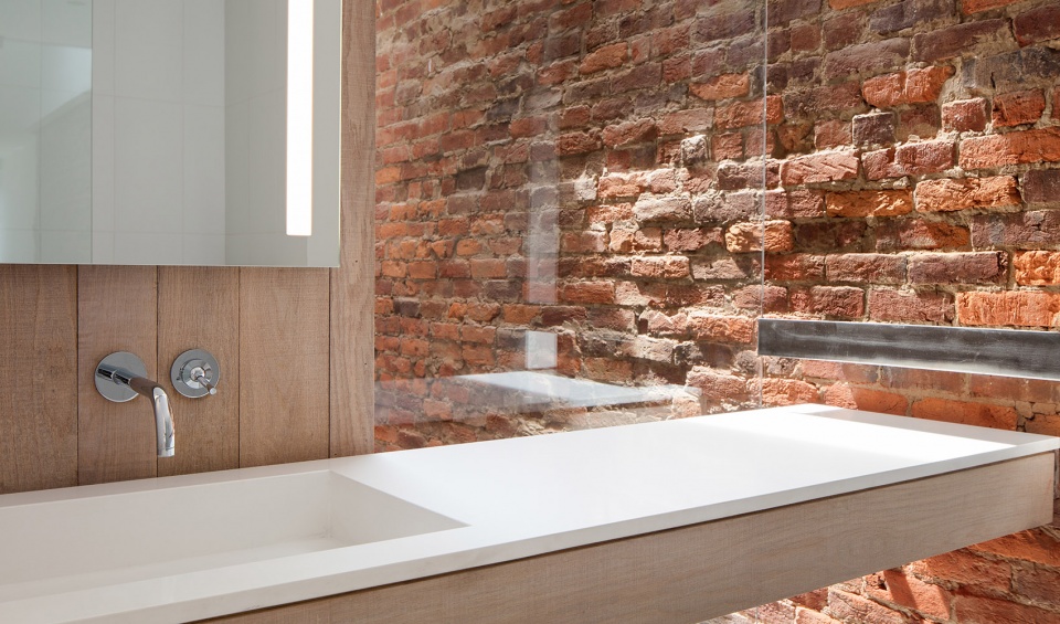 downtown loft charlottesville united states by bushman dreyfus architects
