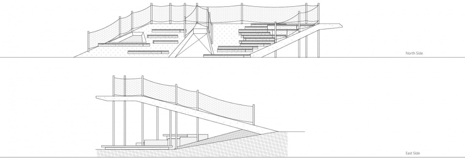 NCTU Bus Stop CHU Studio