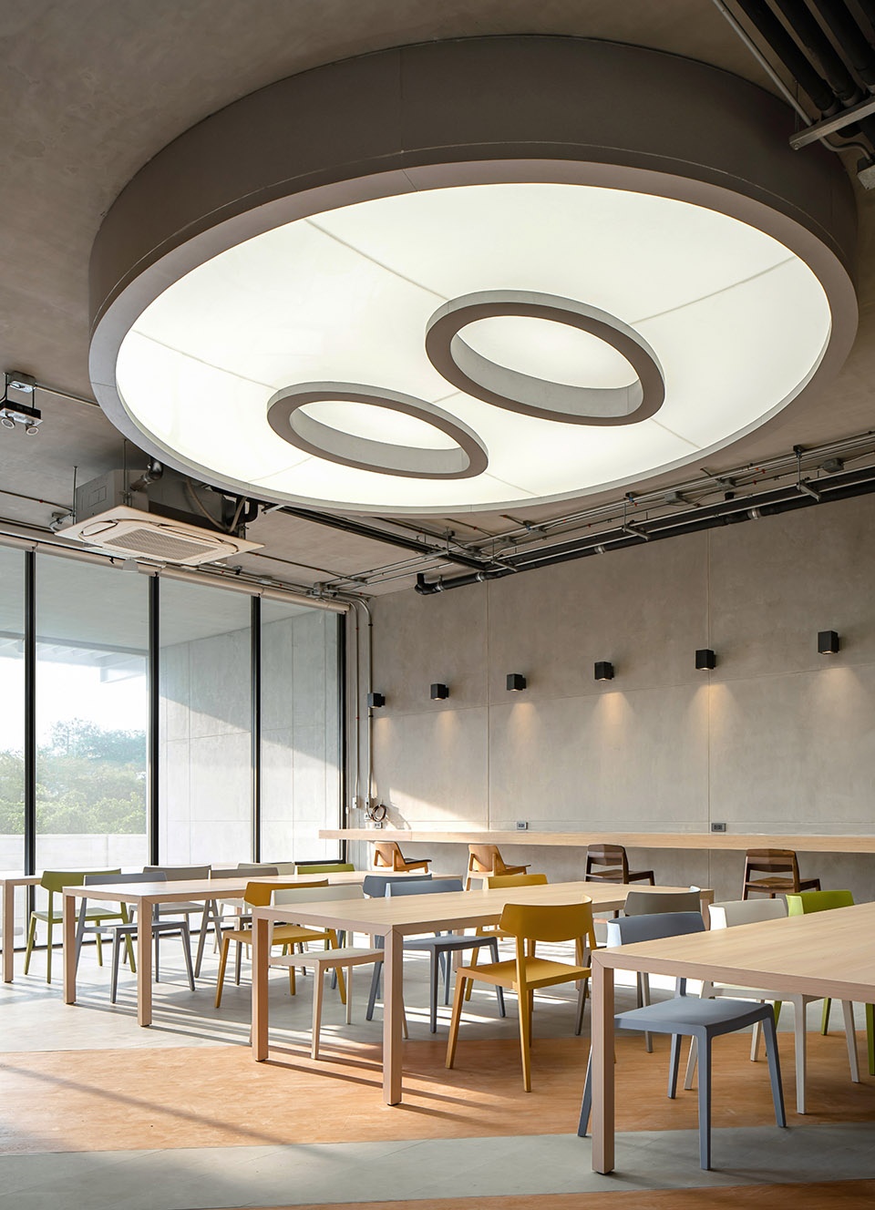 The Happynest FATTSTUDIO
