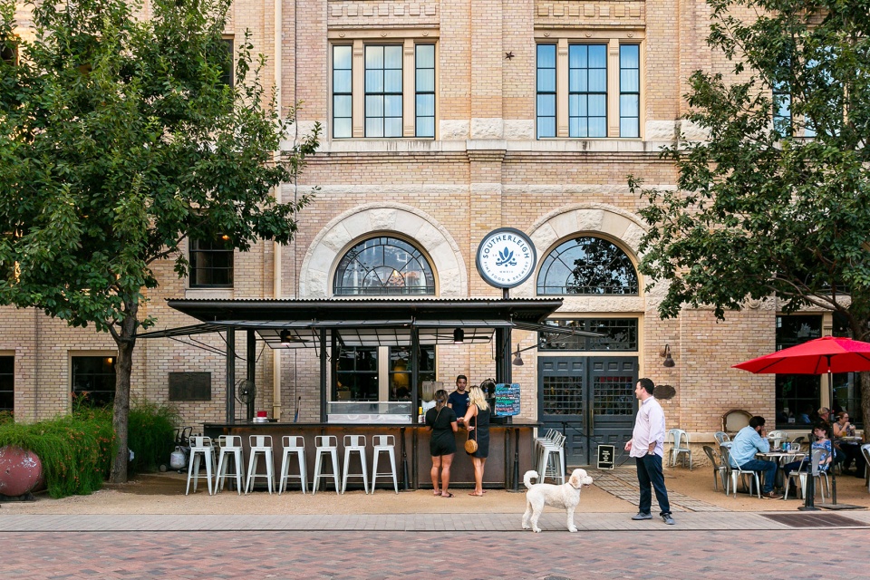 southerleigh fine food and brewery san antonio texas by clayton little