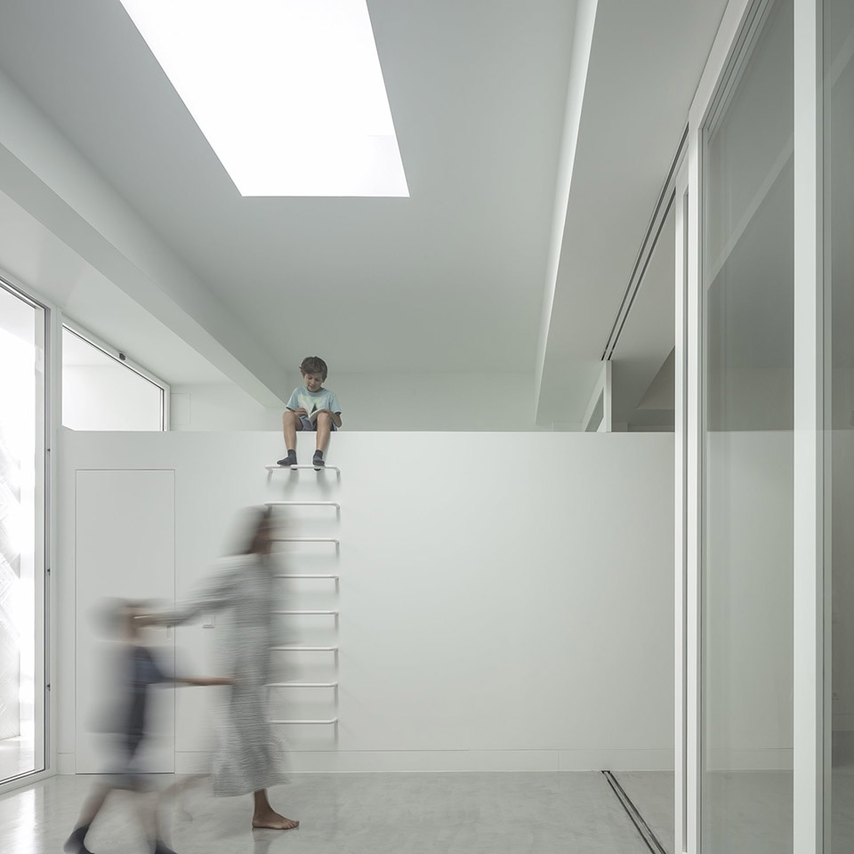 Av Novas Loft Joao Tiago Aguiar