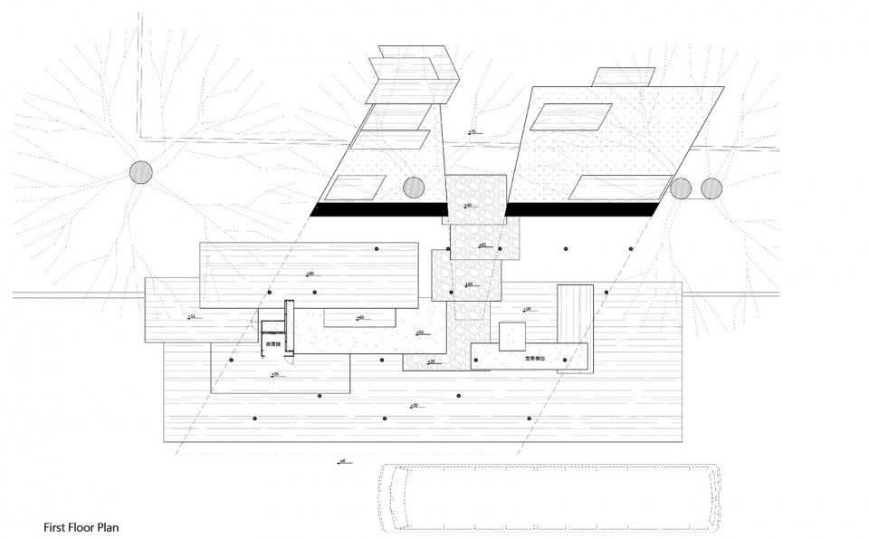 NCTU Bus Stop CHU Studio