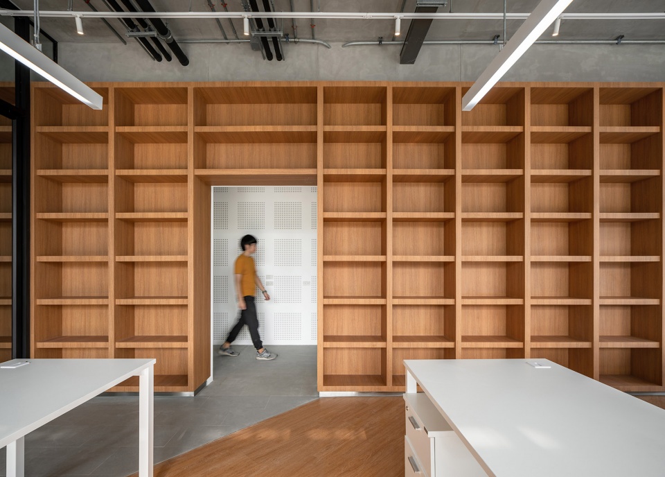 The Happynest FATTSTUDIO