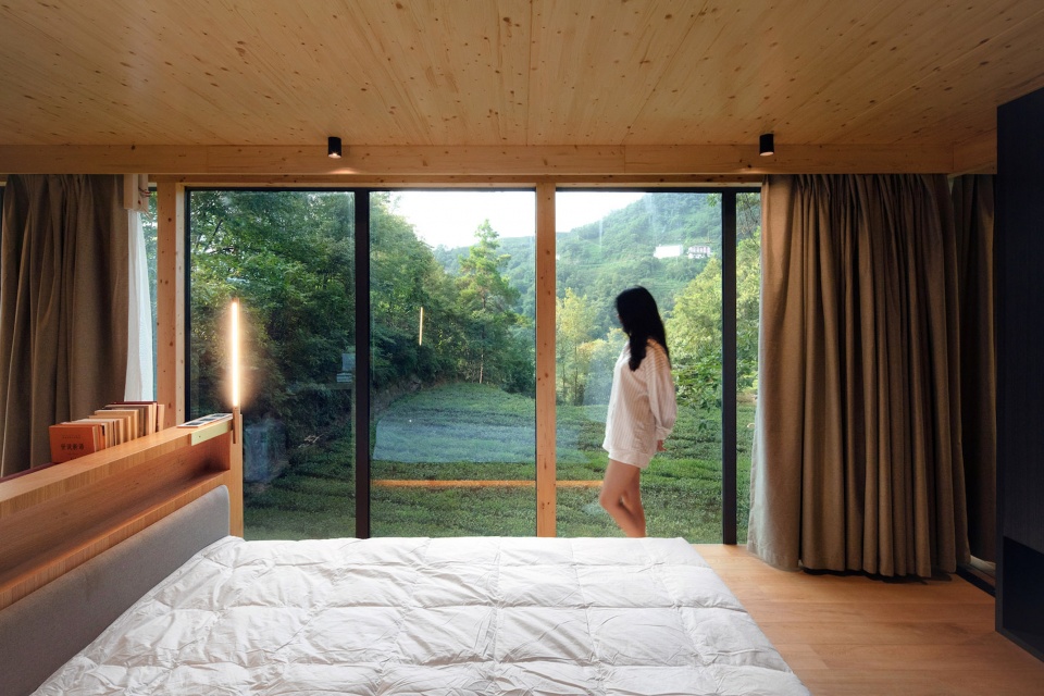 Wiki World MountainCloud Cabins Advanced Architecture Lab