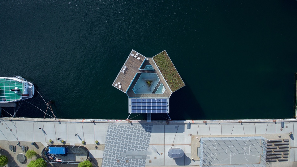 interview bjarke ingels