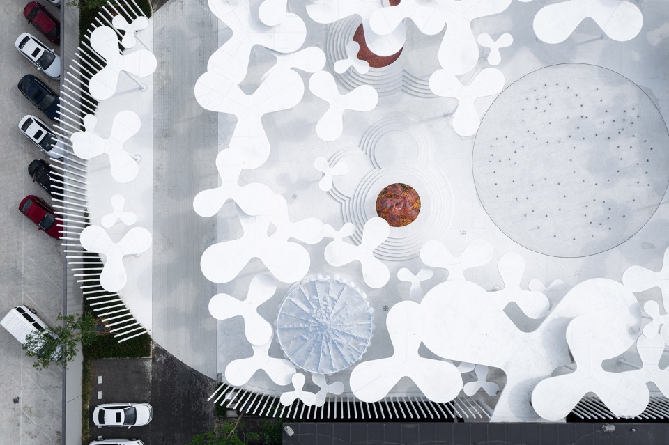 White Upland Wutopia Lab
