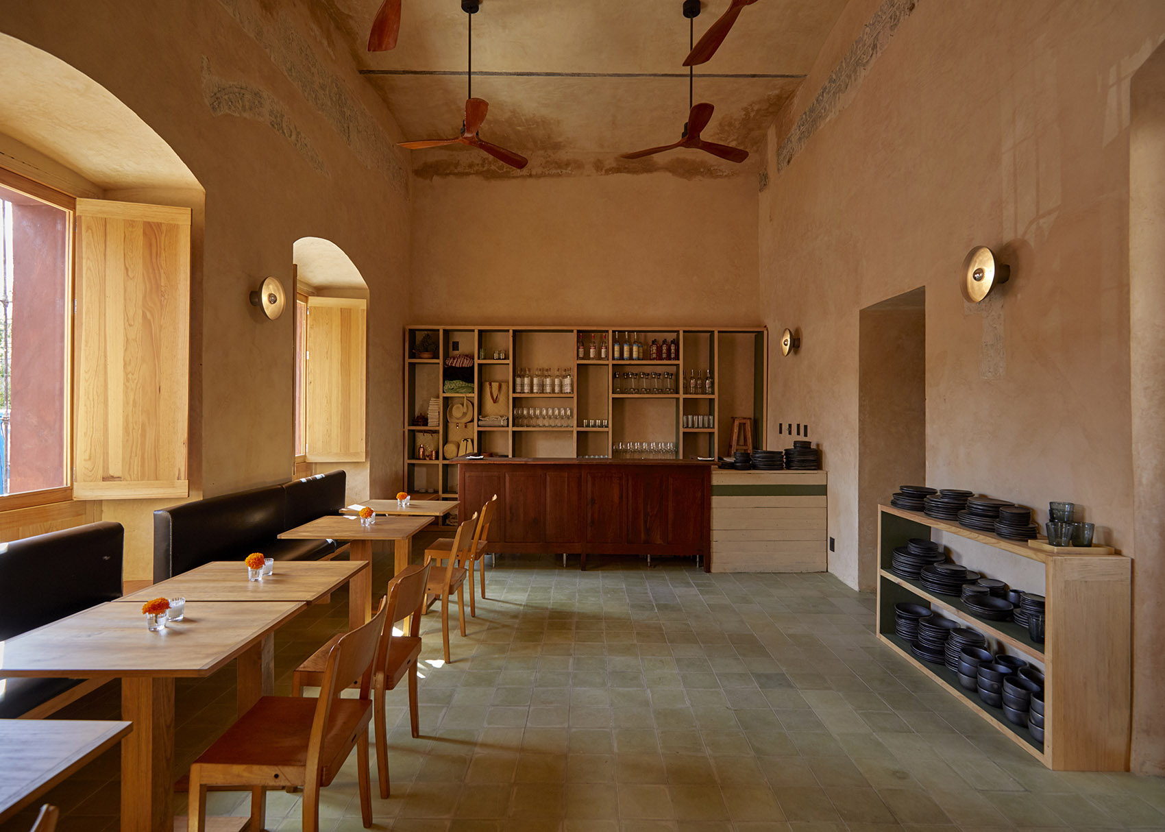 escondido oaxaca mexico by taller de arquitectura x