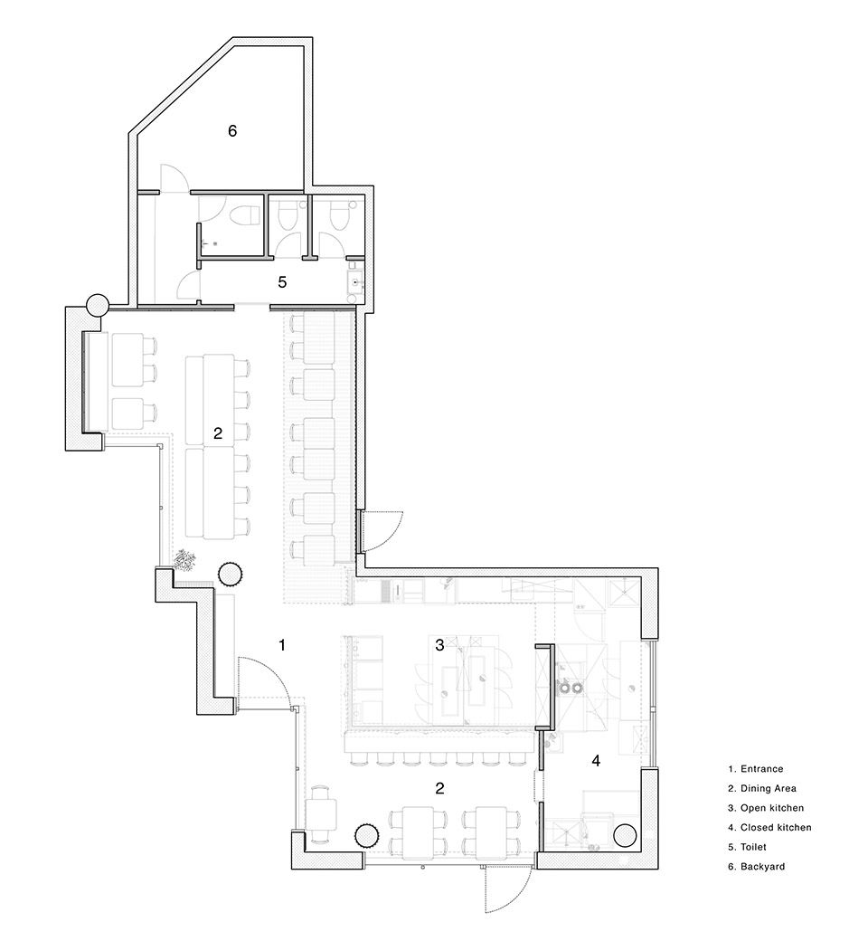 izumi charlottenlund copenhagen by pan projects mok architects