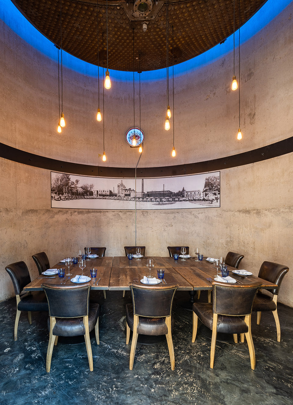 southerleigh fine food and brewery san antonio texas by clayton little