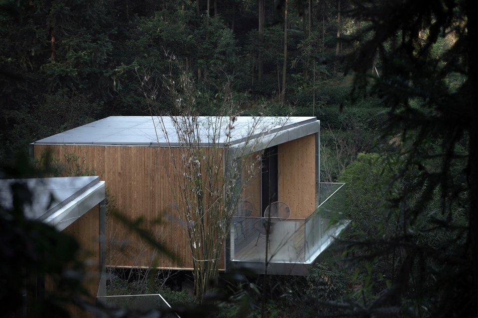 Wiki World MountainCloud Cabins Advanced Architecture Lab