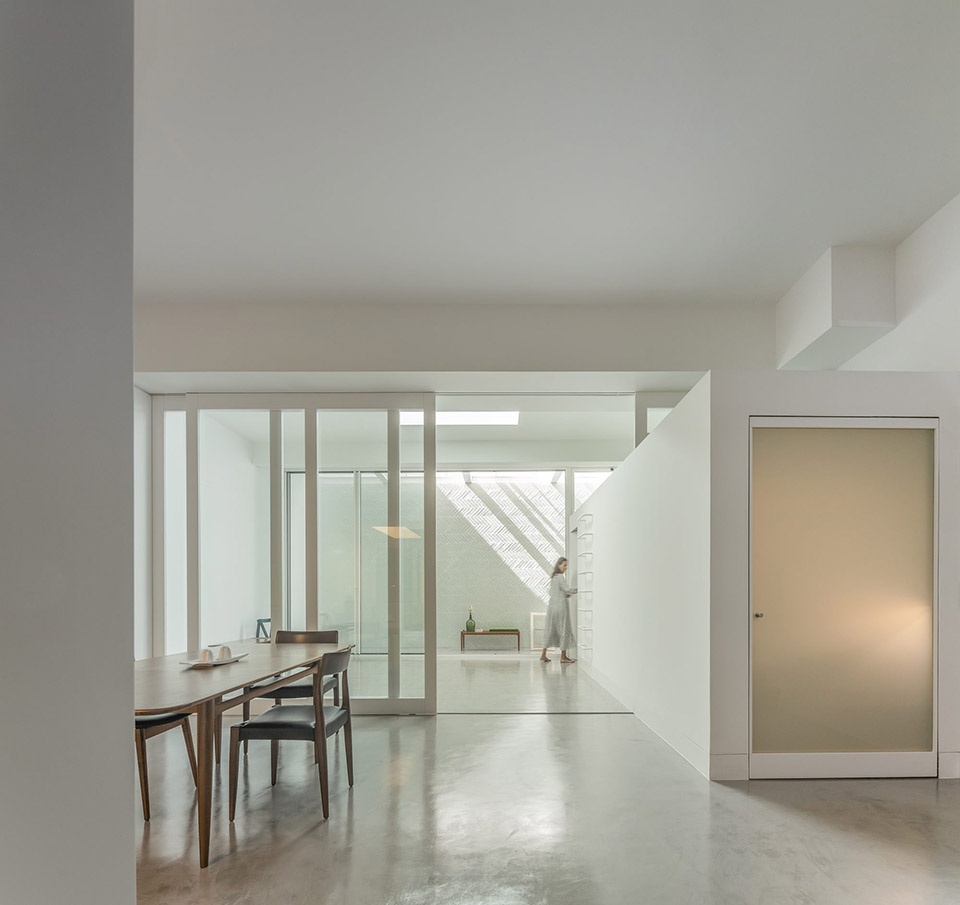 Av Novas Loft Joao Tiago Aguiar