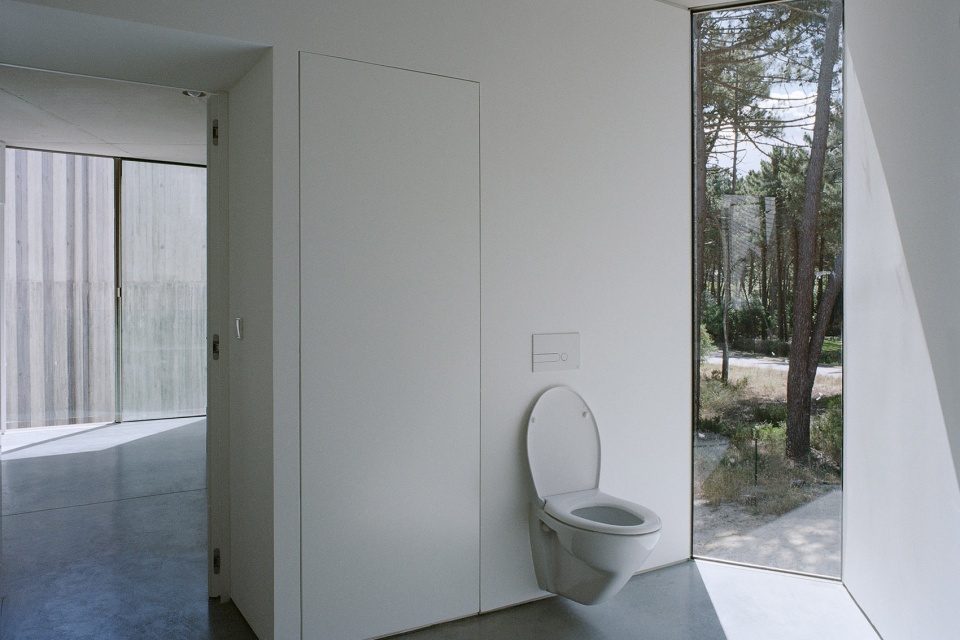 Casa Trevo Olivier Ottevaere Elsa Caetano 2