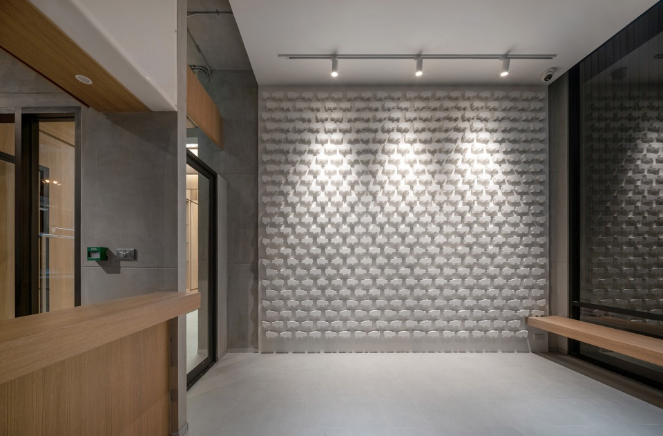 The Happynest FATTSTUDIO