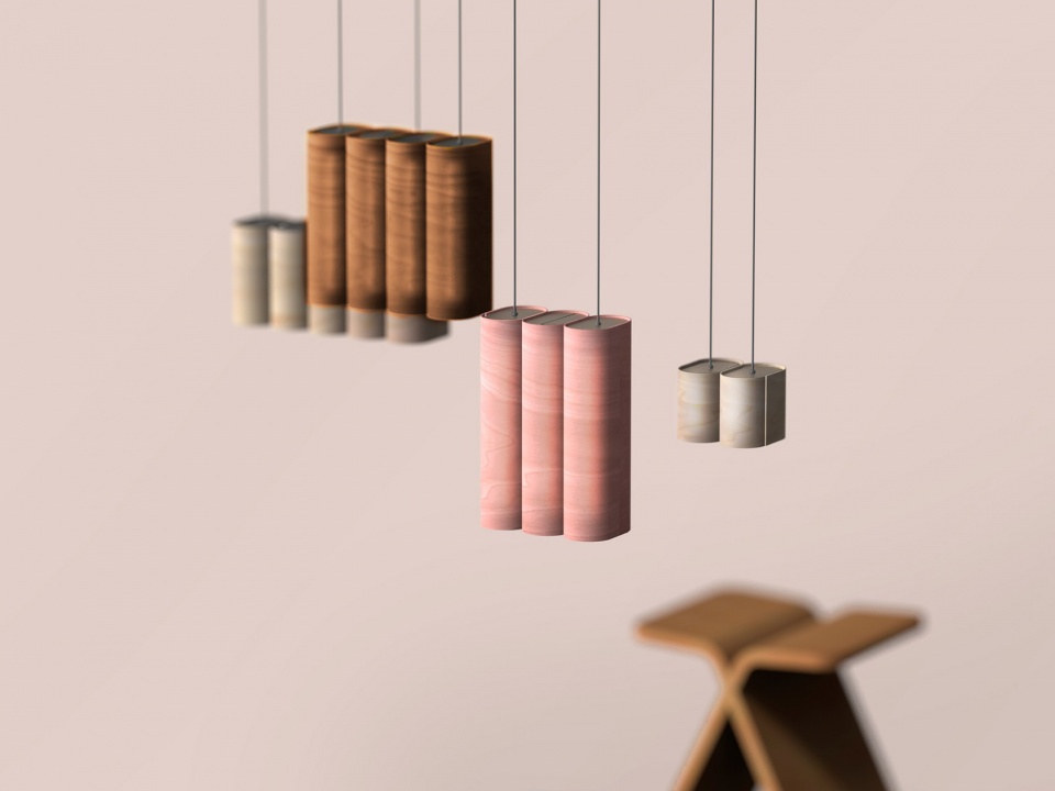 The bookish light studio MUT