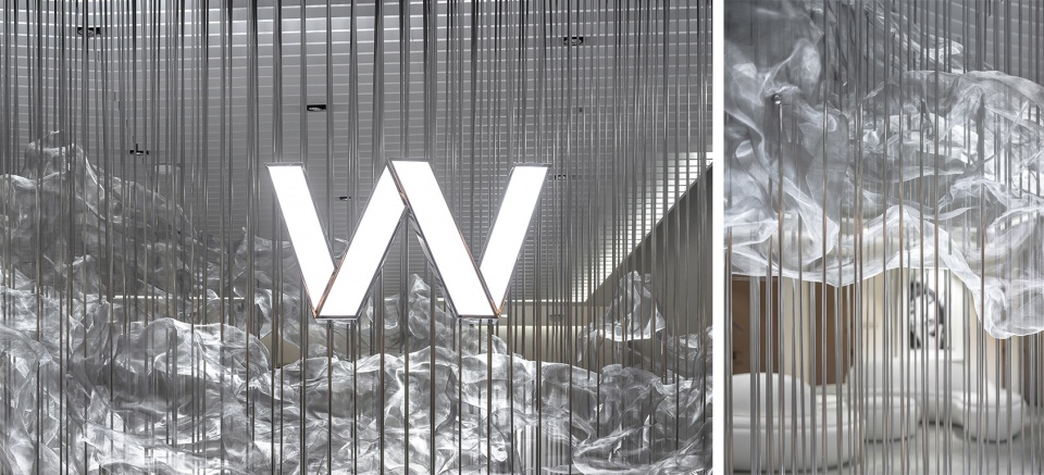 wonjin aesthetic surgery gallery clinic bangkok by a u n design studio