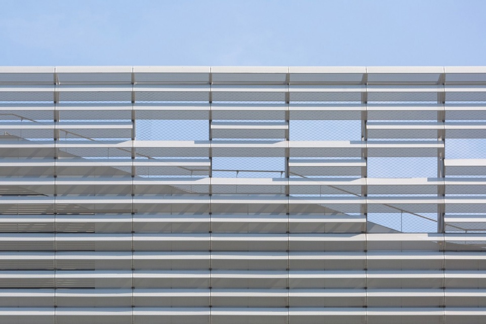 Pingshan Performing Arts Center OPEN Architecture