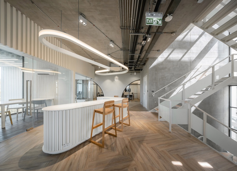 The Happynest FATTSTUDIO
