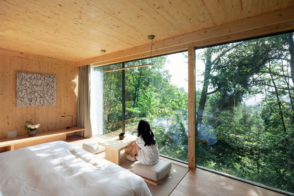 Wiki World MountainCloud Cabins Advanced Architecture Lab