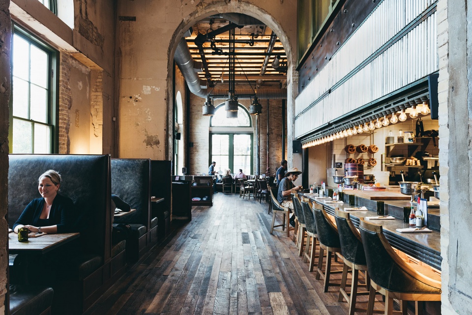 southerleigh fine food and brewery san antonio texas by clayton little