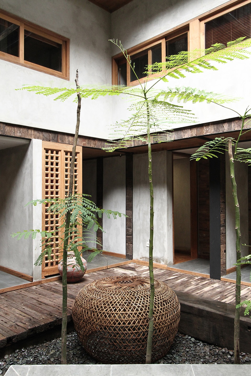 Ruang Tekuni Apartment DDAP
