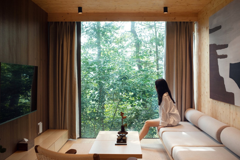 Wiki World MountainCloud Cabins Advanced Architecture Lab