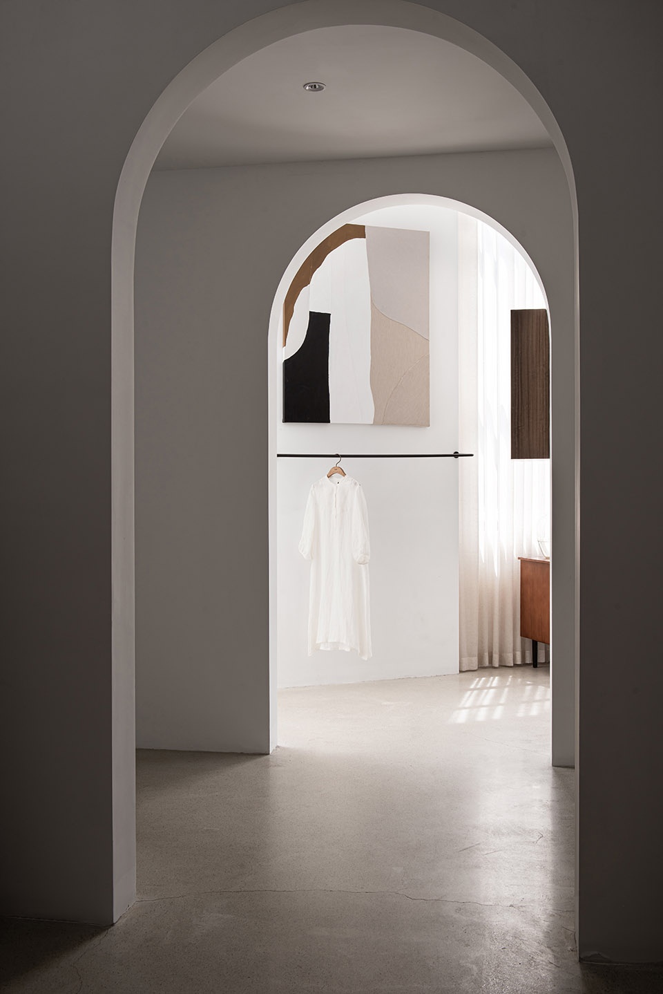 Ma Lin Aesthetics Space of Life AT DESIGN