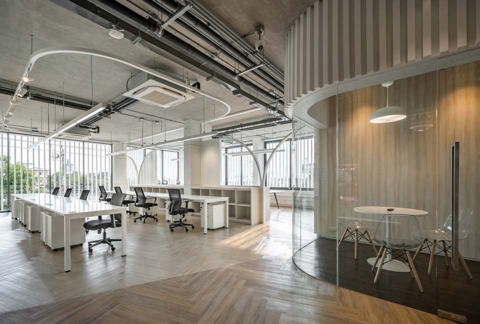 The Happynest FATTSTUDIO