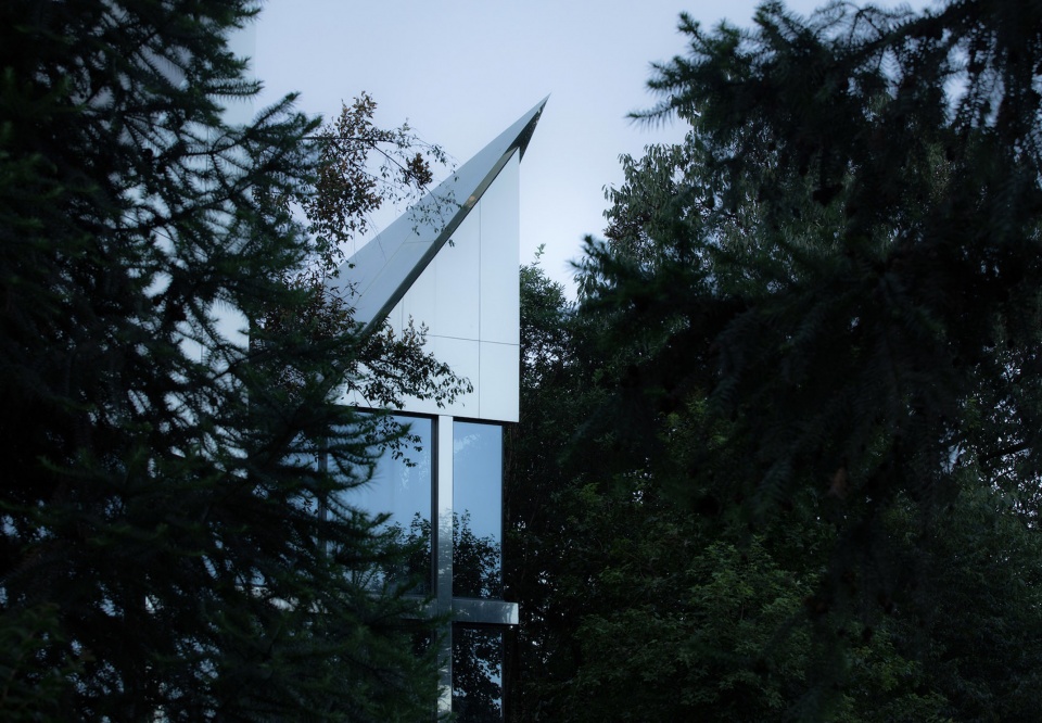 Wiki World MountainCloud Cabins Advanced Architecture Lab