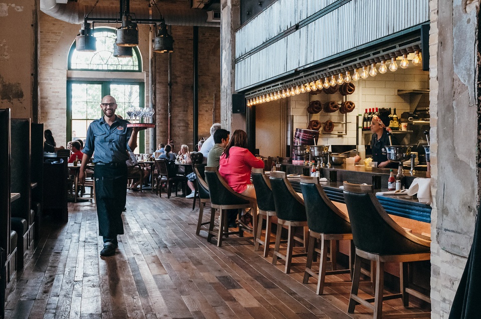southerleigh fine food and brewery san antonio texas by clayton little