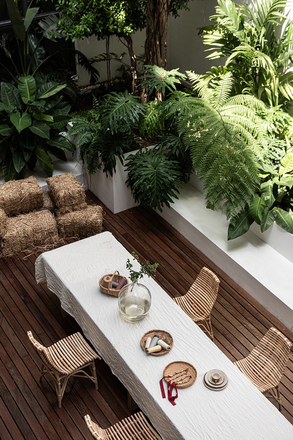 Ma Lin Aesthetics Space of Life AT DESIGN